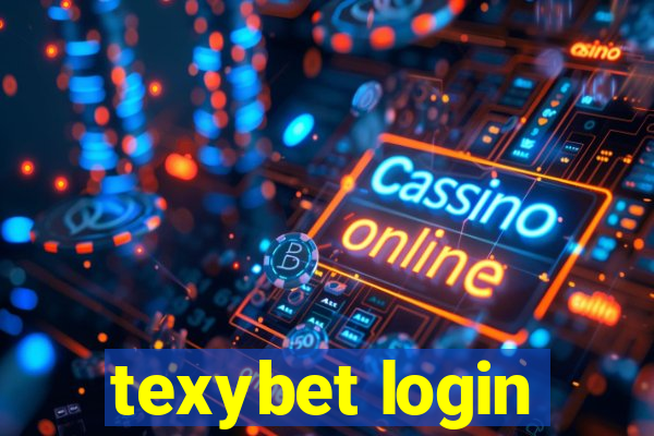 texybet login